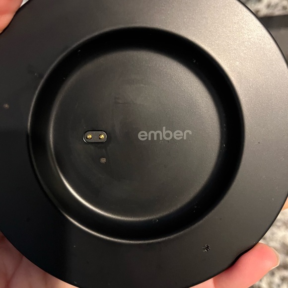 Ember Mug - Practically New! Black, Used. Box and instructions not included. - Picture 6 of 6